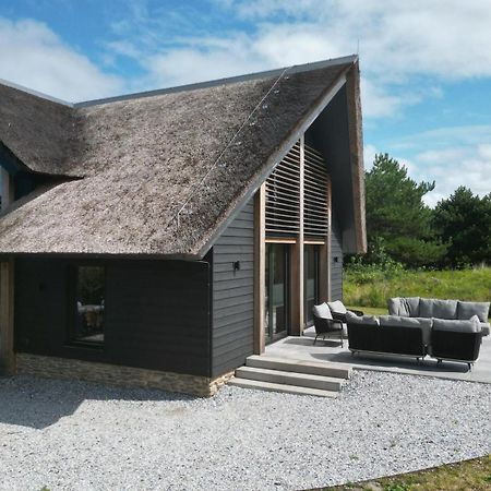 Sig Ward Villa Nes  Exterior foto